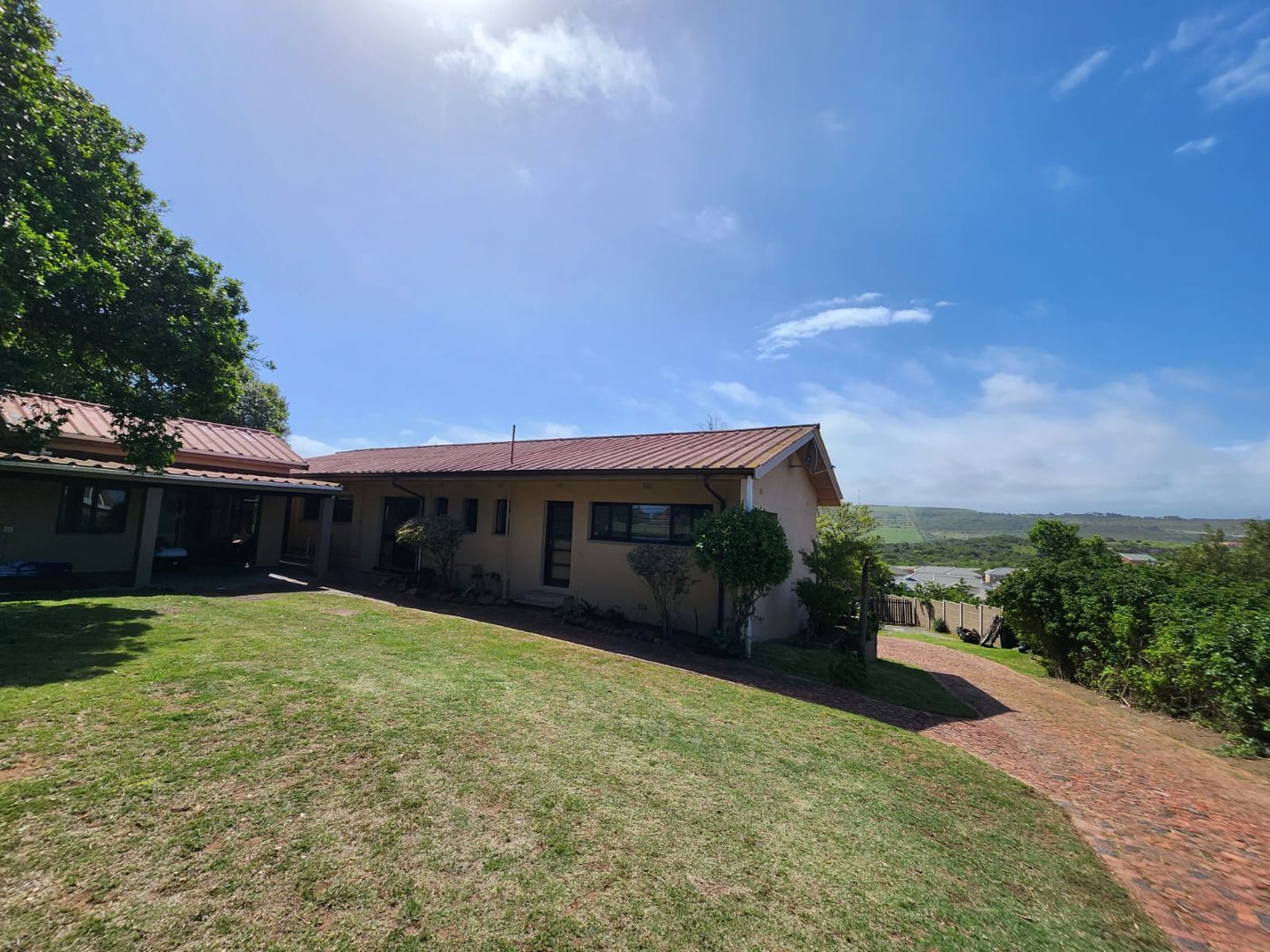 To Let 6 Bedroom Property for Rent in Tergniet Western Cape